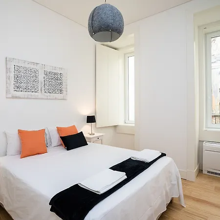 Apartment Of The By Gonzalo's